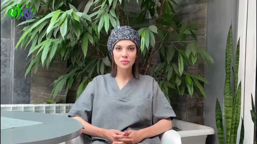 درمان صافی کف پا با ورزش