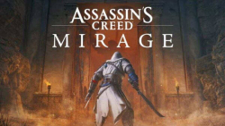 هزار و یک شب در بغداد:  بازی Assassins Creed Mirage رونمایی شد