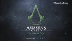 تریلر بازی Assassin#039;s Creed Codename Jade