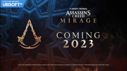تریلر سینماتیک بازی Assassins Creed Mirage