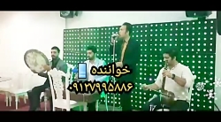 گروه موسیقی برای عروسی مذهبی ۰۹۱۲۷۹۹۵۸۸۶