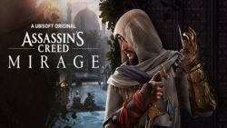 تریلر معرفی بازی Assassin#039;s Creed Mirage