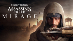 تریلر رونمایی بازی Assassins creed mirage