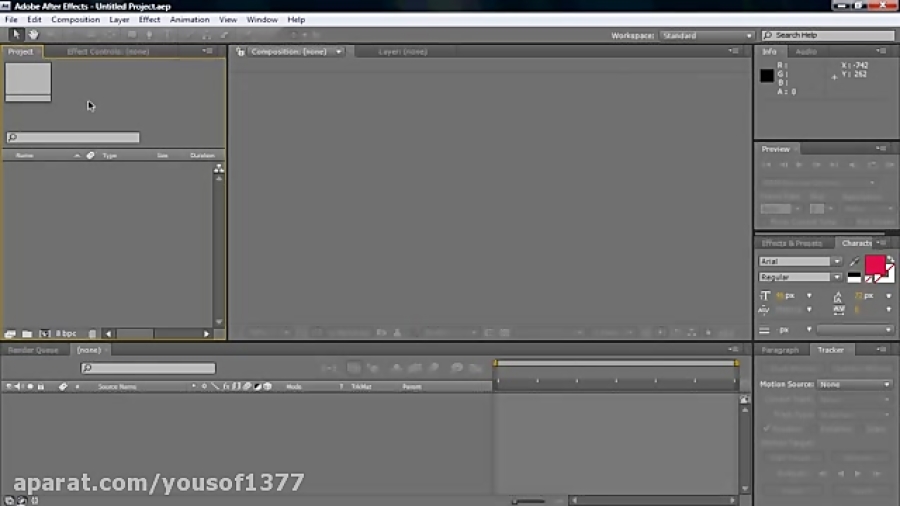 After effects error invalid filter 25 3 что делать