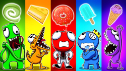 کارتون  انیمشین های جدید