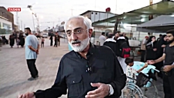 توصیه های سردار شریعتی درباره...