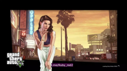 GTA 5: Lamance Mod Menu v0.8.1 [PS4 JAILBREAK 9.00] 