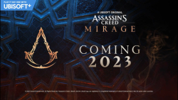 Assassin#039;s Creed Mirage Official Trailer