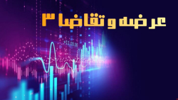 عرضه و تقاضاقسمت سوم
