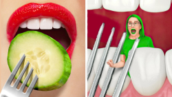 تفریحی و سرگرمی::چالش غذایی 12...