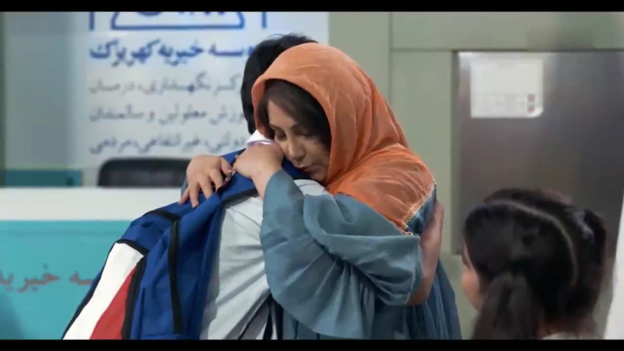 دانلود فیلم مرد نقره ای (فیلم سینمایی مرد نقره ای)کامل زمان83ثانیه