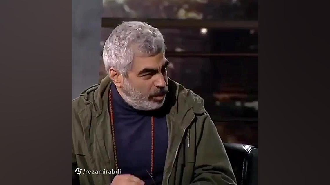برنامه همرفیق با حضور جواد عزتی // جواد رو نمیشه پیدا کرد! زمان59ثانیه
