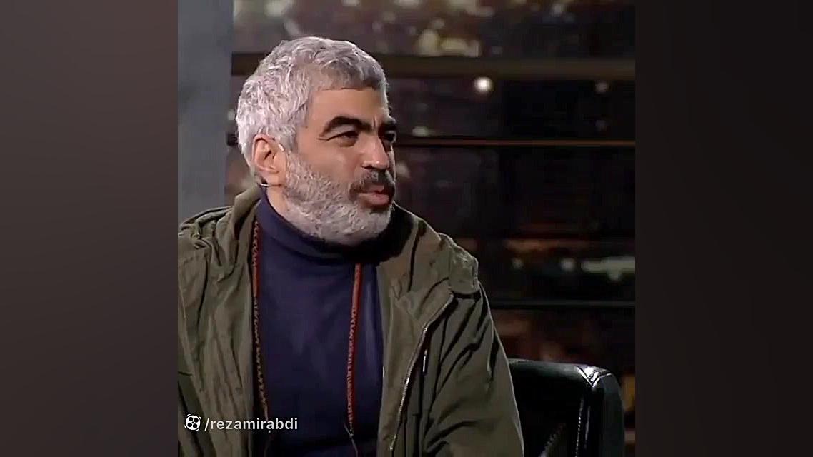 برنامه همرفیق با حضور سروش صحت // شش ماهه دنبالشم! زمان59ثانیه