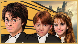 میکس کافن دنس از هری پاتر!! | رقص تابوت | Harry Potter - Coffin Dance