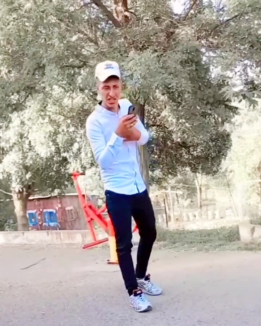 کلیپ علیش علی میاندوآب علی تیموری