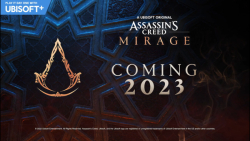 تریلر سینماتیک Assassins Creed Mirage