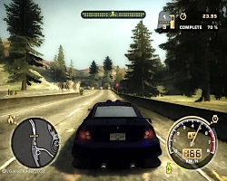 need for speed chaleng s