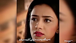 میکسی کوتاه وزیباازسریال هندی...