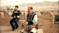 آوازی محلی احساسی_جدید