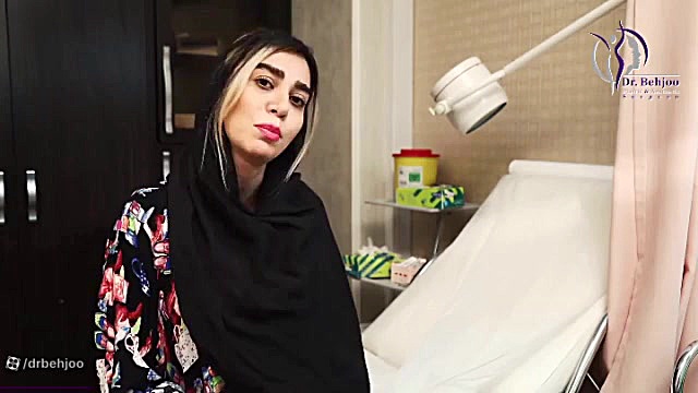 مهر شما عزیزان دکتر شاهین بهجو - فوق تخصص جراحی پلاستیک