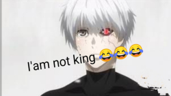 چالش I am not king