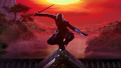 بازی Assassin#039;s Creed Red در ژاپن معرفی شد