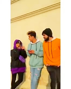 ارسلان و دیانا قدیمی