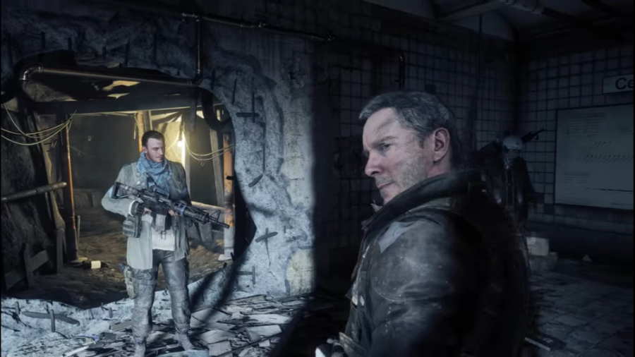 معرفی بازی Homefront The Revolution برای PS4 زمان140ثانیه