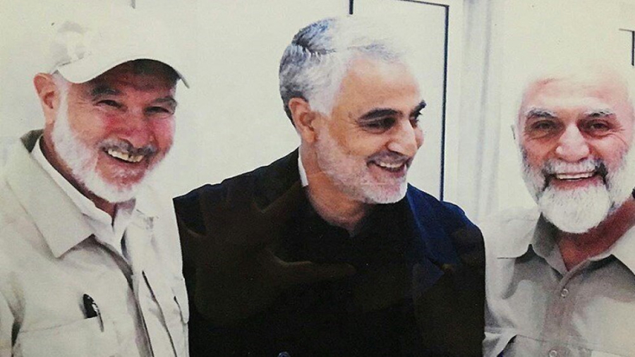 مستند «اول شخص غایب» زمان3656ثانیه