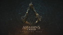 بازی Assassins Creed Project Hexe رونمایی شد