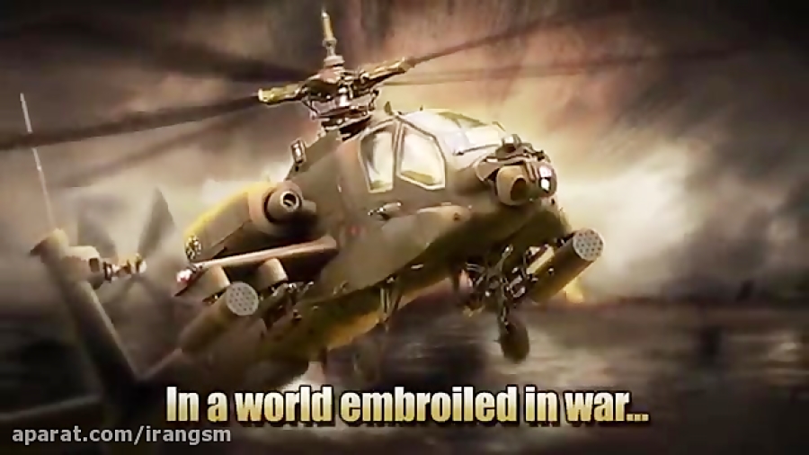 تریلر بازی اندروید WARSHIP BATTLE:3D World War II