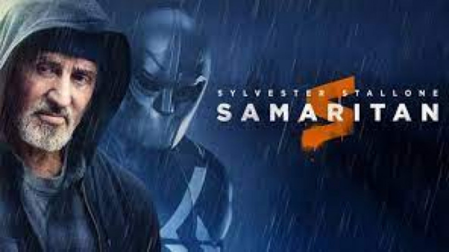تریلر فیلم samaritan (زیرنویس فارسی) زمان150ثانیه