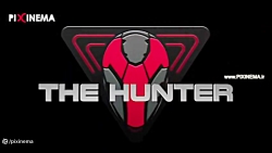 انیمیشن کوتاه &quot;شکارچی&quo...