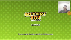 پارت دوم 2گیم پلی بازی(robbery bob )