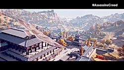 Ubisoft اولین بازی جهان باز Assassins Creed را برای موبایل معرفی کرد.