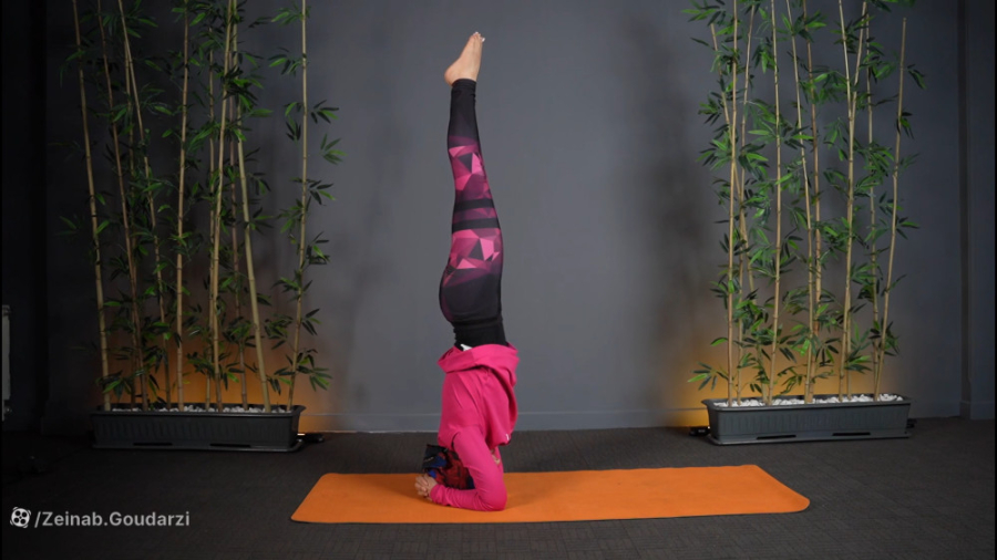 بهترین حرکات یوگا برای افسردگی