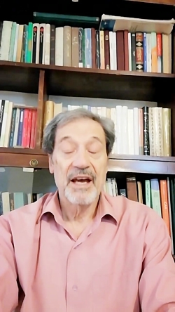 جهان بینی کوانتومی-قسمت قسمت ۹- علمی اندیشیدن- کوانتوم چیست.