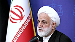 دادگاه پرونده مرتکبان جرائم و سرقت های خشن با سرعت و دقت رسیدگی شود دادگاه پرونده مرتکبان جرائم و سرقت های خشن با سرعت و دقت رسیدگی شود