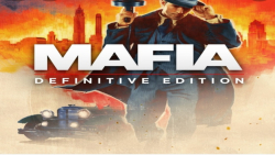 گیمپلی بازی mafia definitive edition