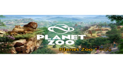 بازی Planet Zoo (۲) زیستگاه خرس Sandbox