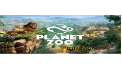 بازی Planet Zoo (۳) خرس!! Sandbox
