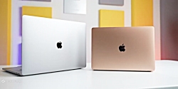 به جای M2 بخریدش! بررسی جامع لپتاپ M1 MacBook Air