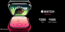 بررسی ساعت هوشمند Apple Watch Ultra توسط MKBHD