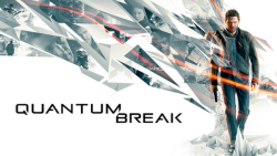 استریم داستان بازی Quantum break با ریوگو معلق در زمان قسمت اول (1)