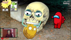 چالش له کردن خوراکی زیرماشین ا...