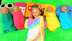 برنامه کودک بانوان سرگرمی کودک...