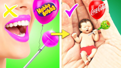 ترفندهایی که باید هر پدر و ماد...