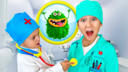 برنامه کودک فدایی و فسقلی غذا...