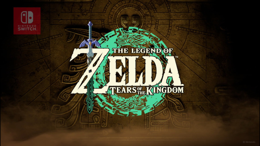 بازی زلدای جدید با نام Tears of the Kingdom معرفی شد زمان96ثانیه