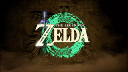 نام و تاریخ عرضه نسخه جدید The Legend of Zelda اعلام شد
